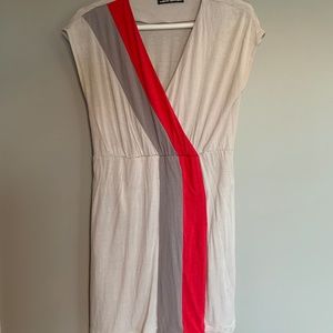 Valerie Dumaine sleeveless dress